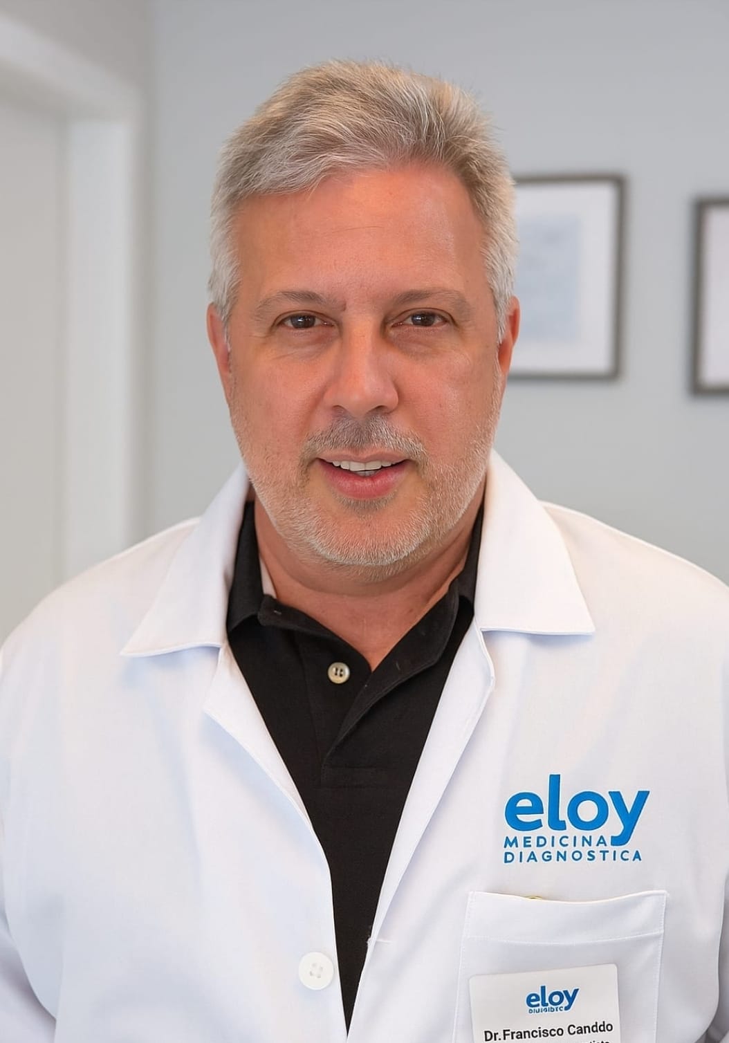 Dr. Francisco Eloy